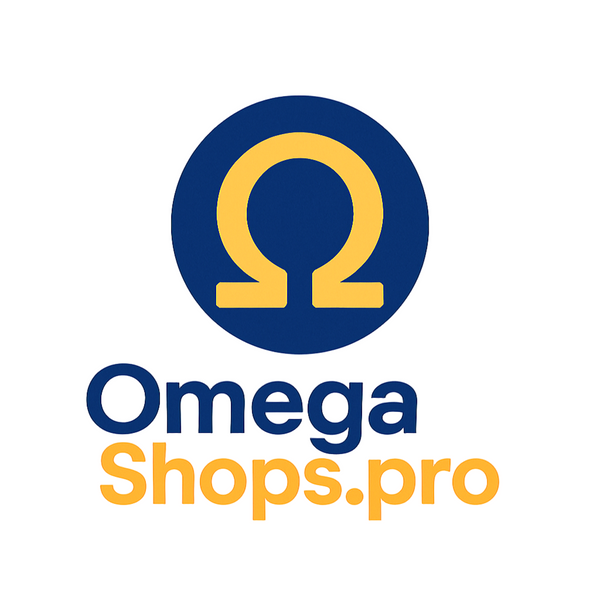 Omega Shops