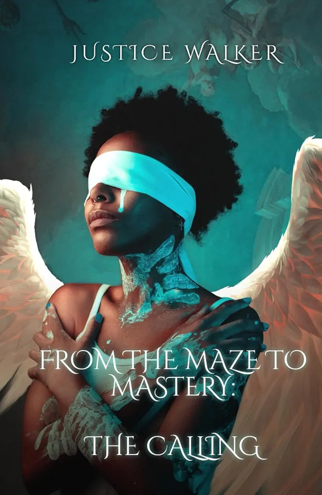 From The Maze To Mastery: The Calling (E-Book)