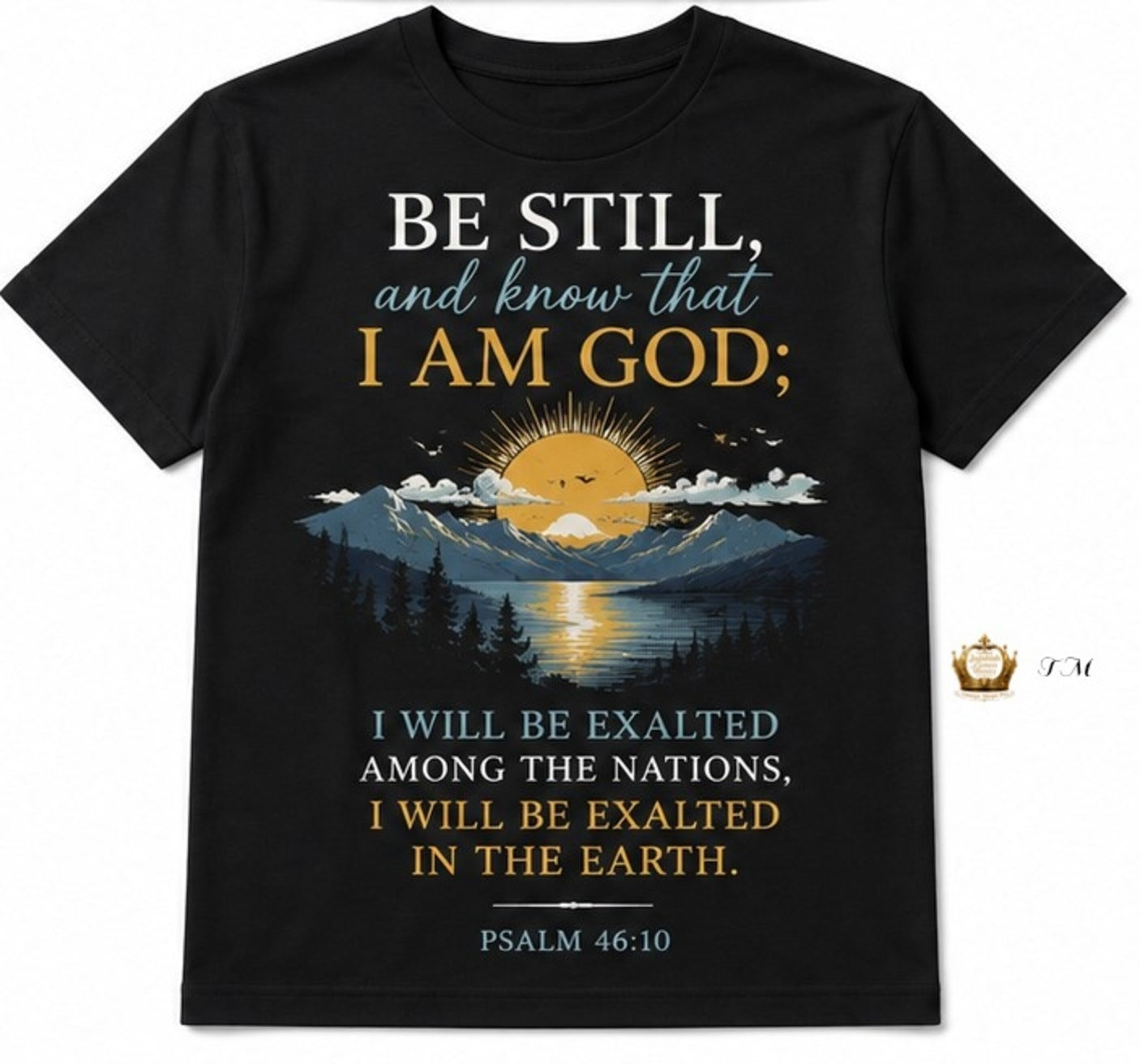 Faith Apparel Set | Inspirational Shirt, Hat & Leggings Collection
