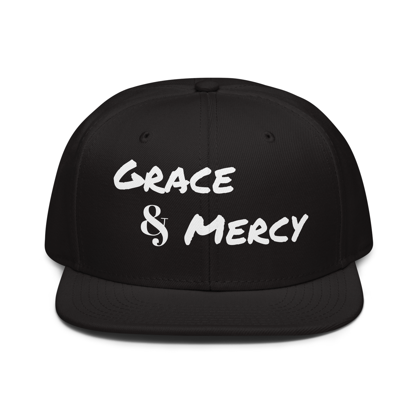 Grace & Mercy