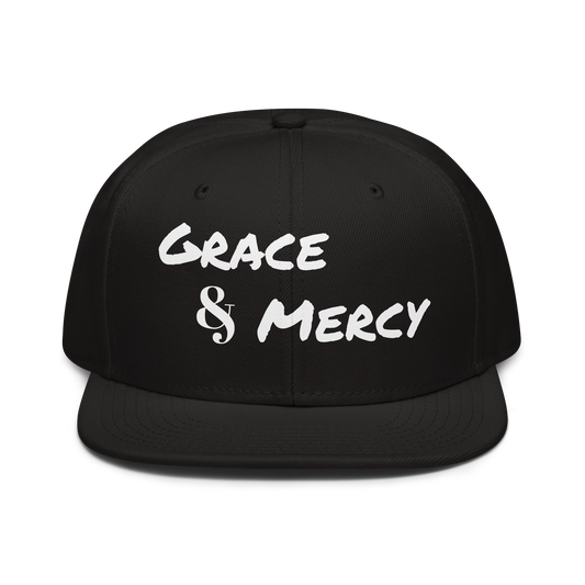 Grace & Mercy