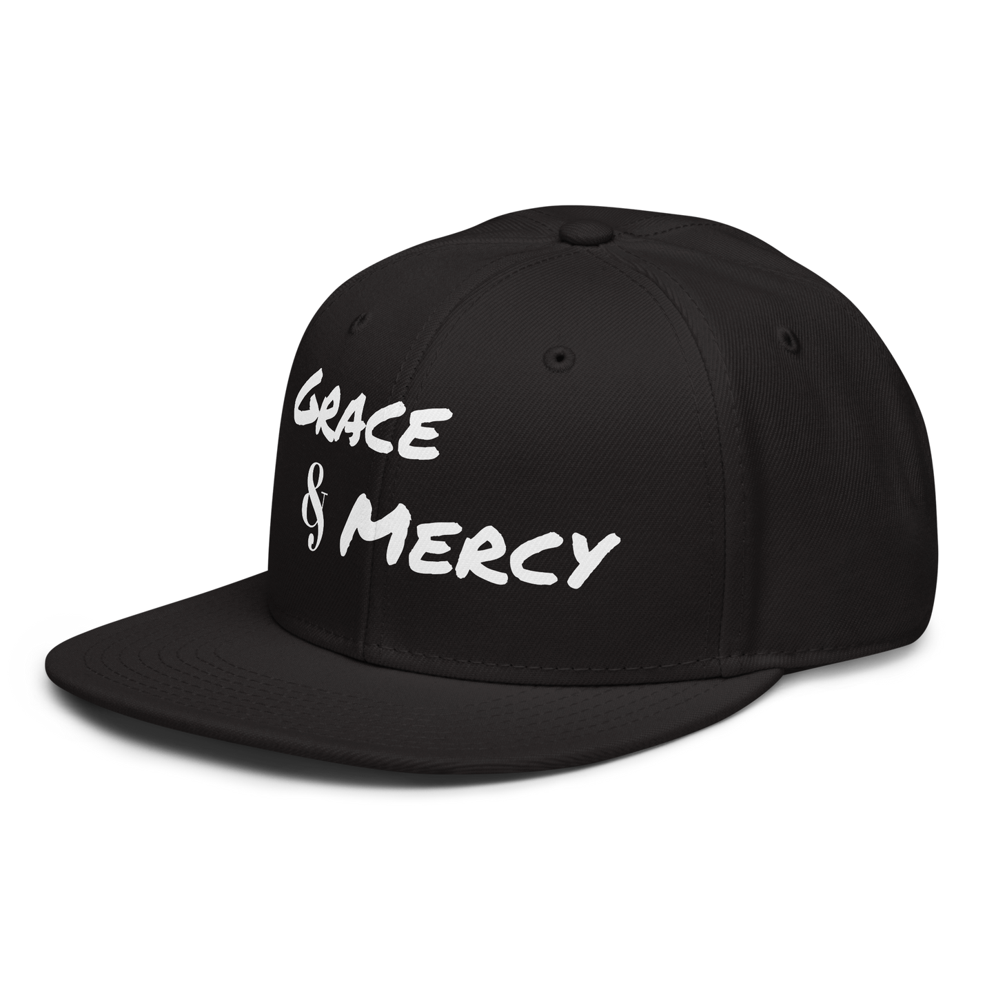 Grace & Mercy