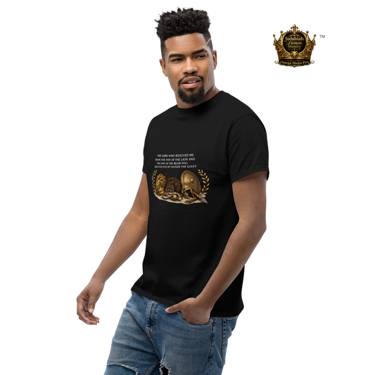 Delivered the Giant™ T-Shirt