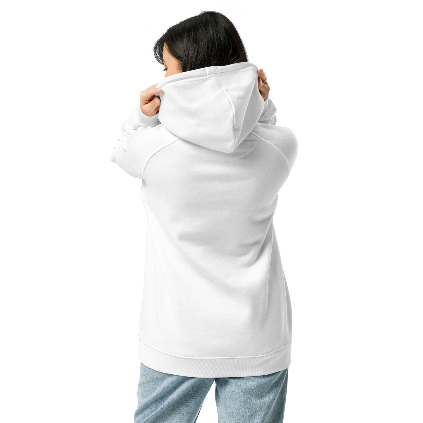 Covered By The Blood Hoodie