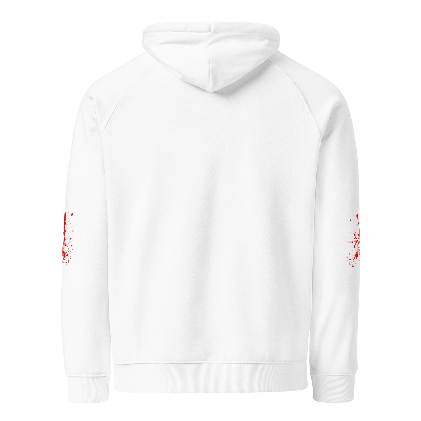 Covered By The Blood Hoodie