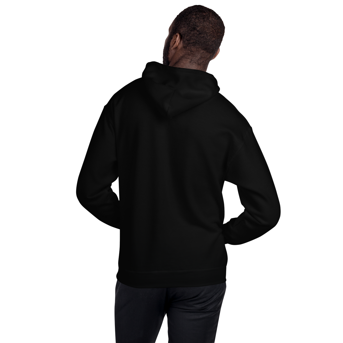 Let There Be Hoodie