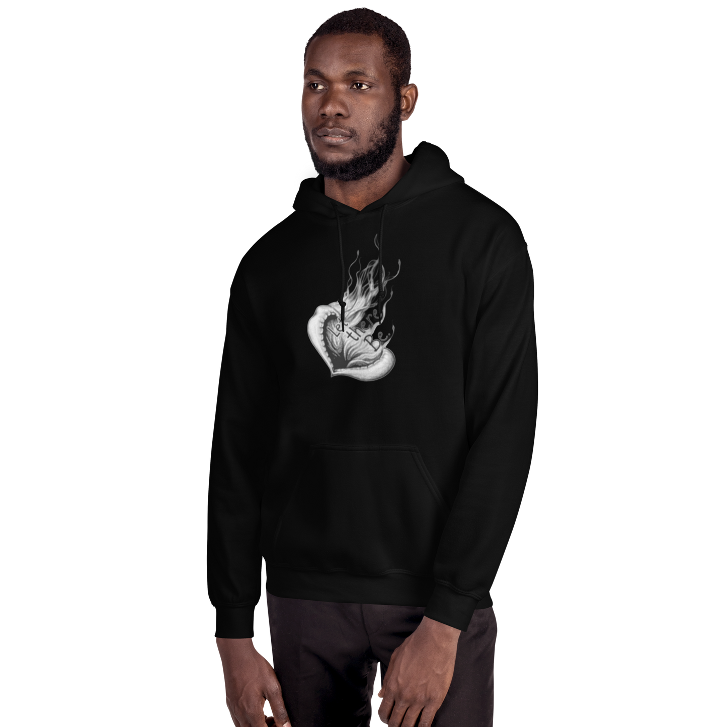 Let There Be Hoodie