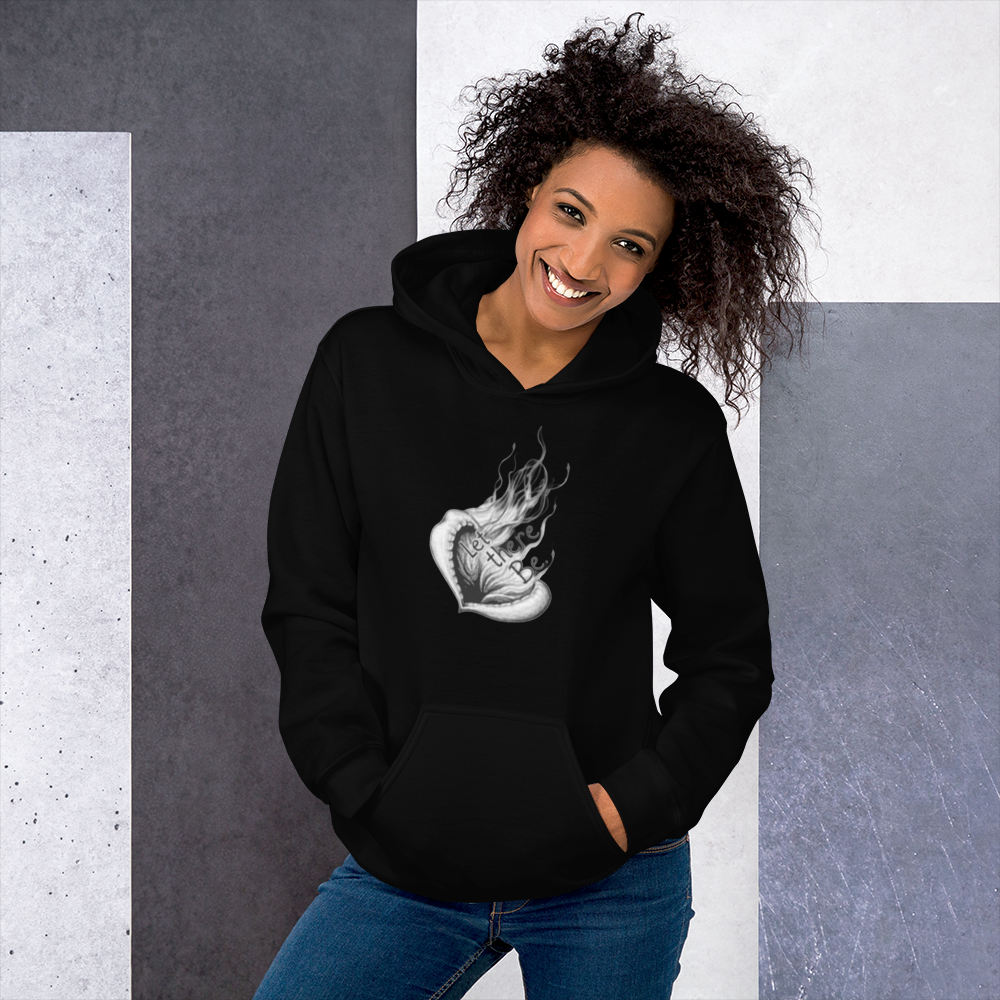 Let There Be Hoodie