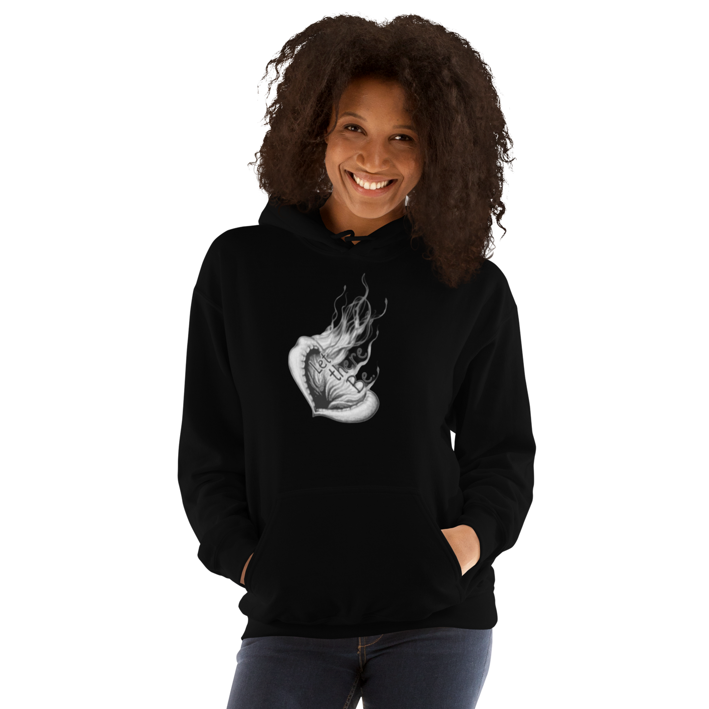 Let There Be Hoodie