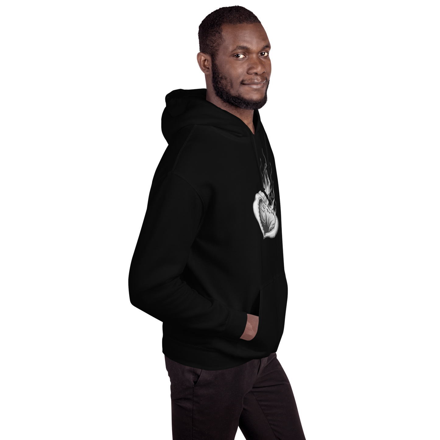 Let There Be Hoodie