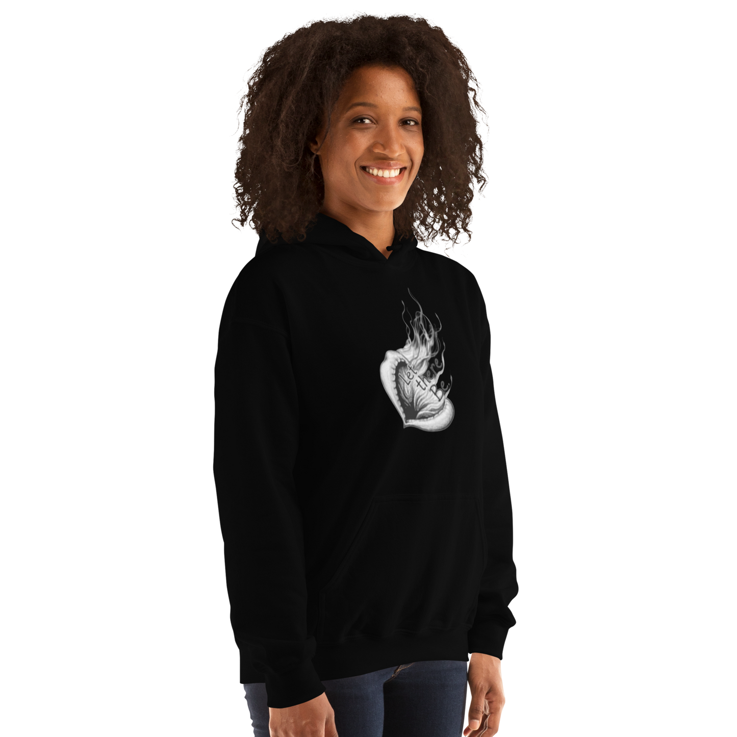Let There Be Hoodie