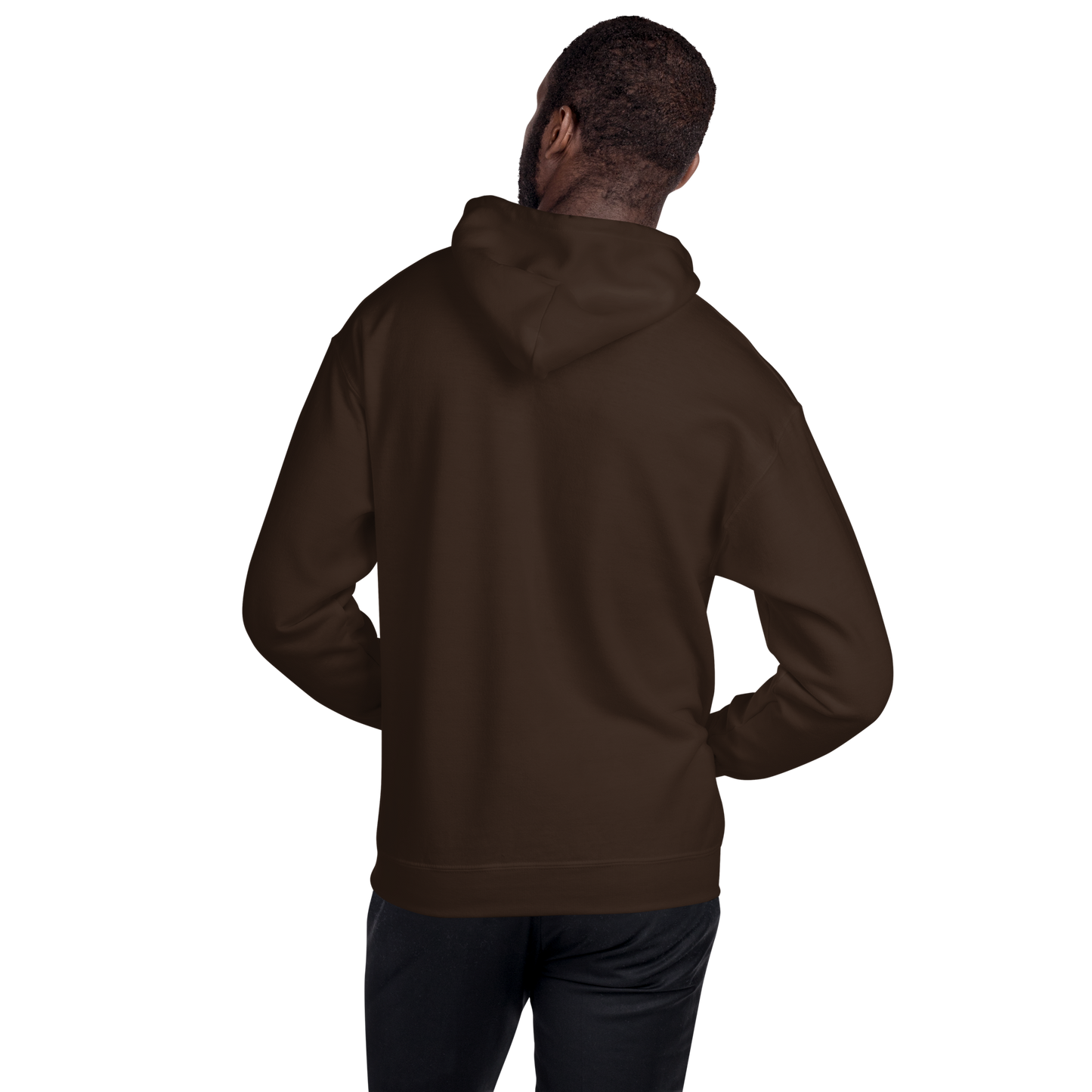 Let There Be Hoodie
