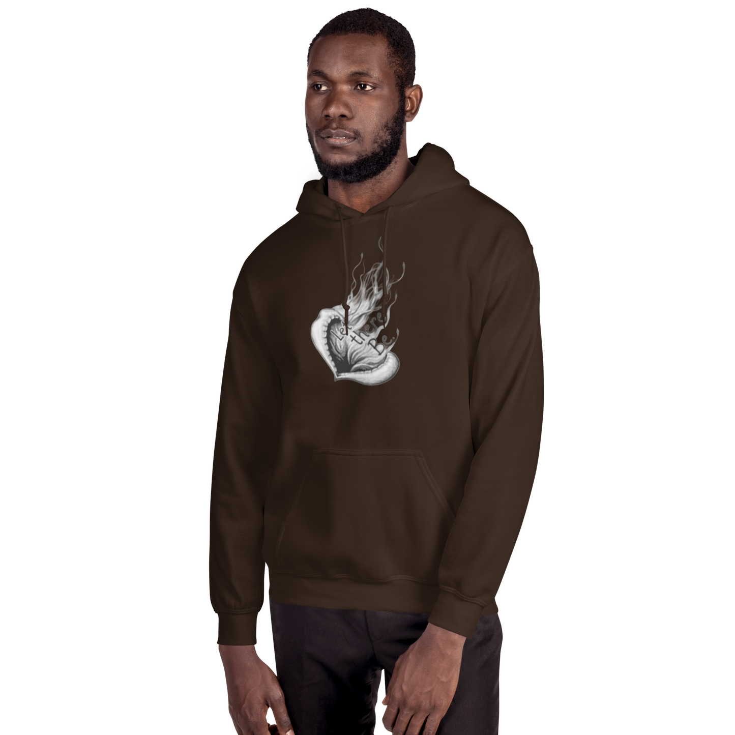 Let There Be Hoodie
