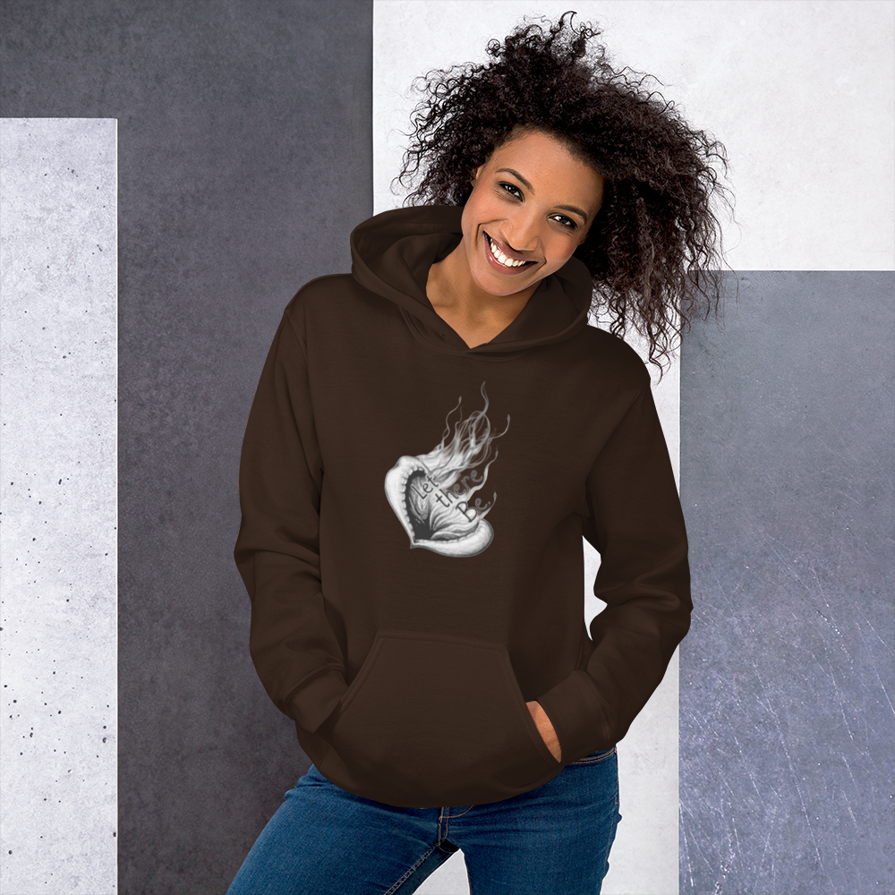 Let There Be Hoodie