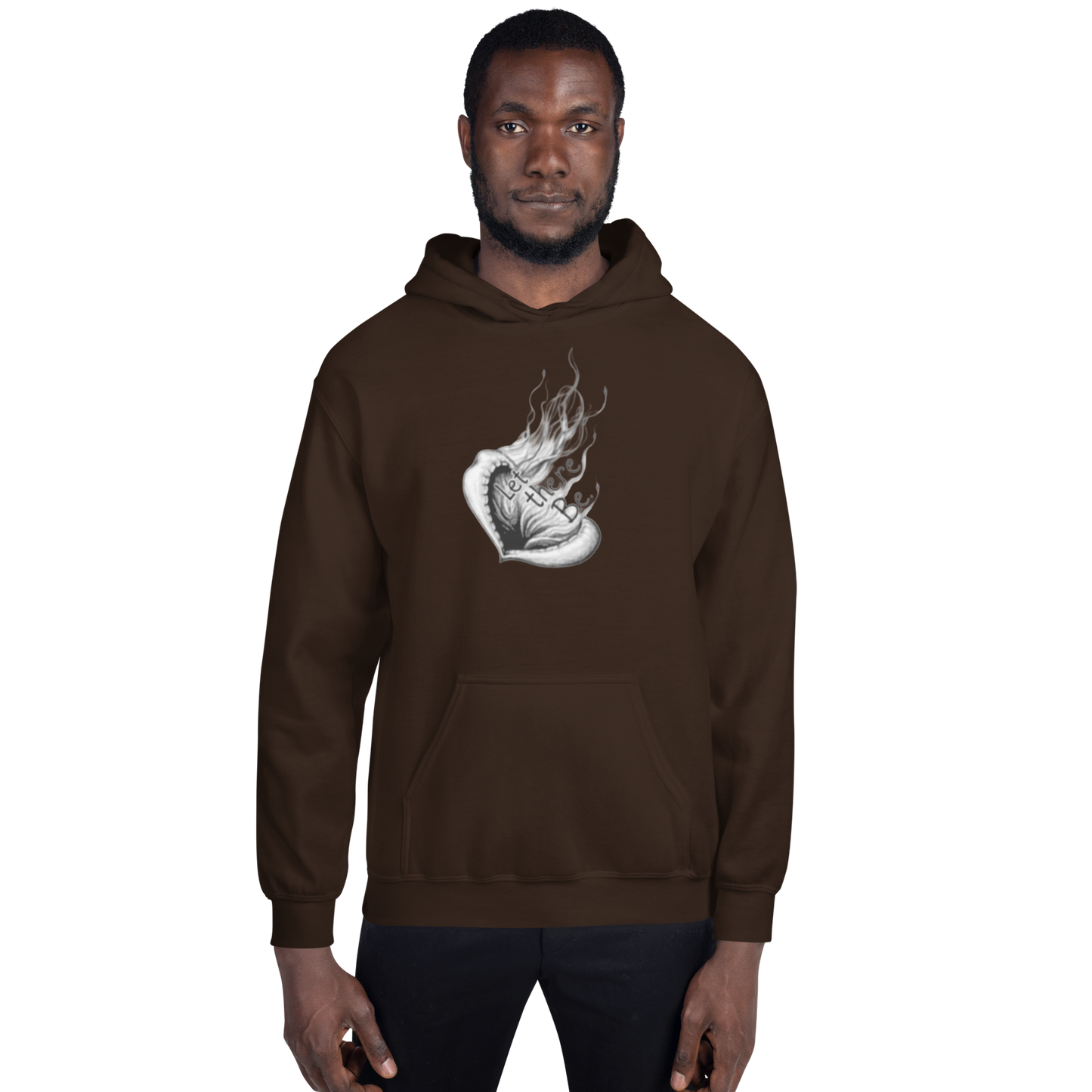 Let There Be Hoodie