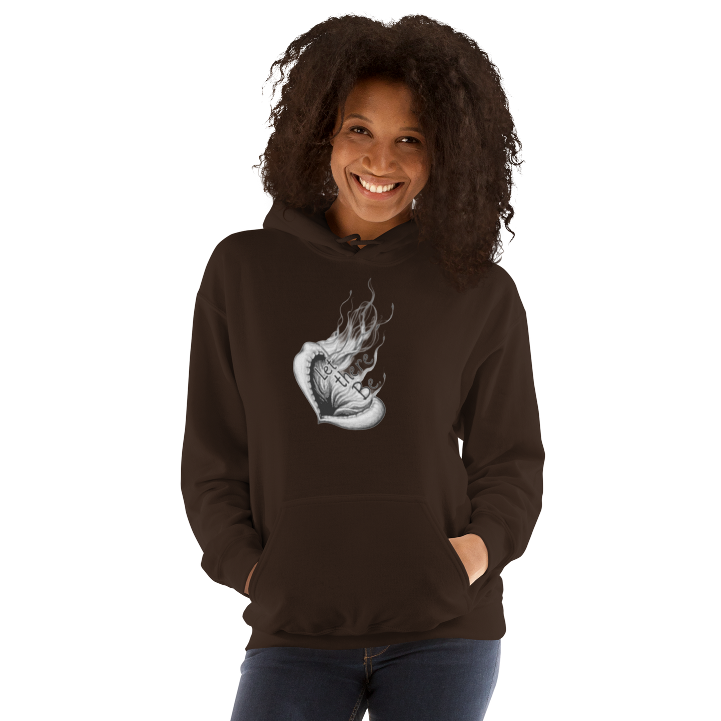 Let There Be Hoodie