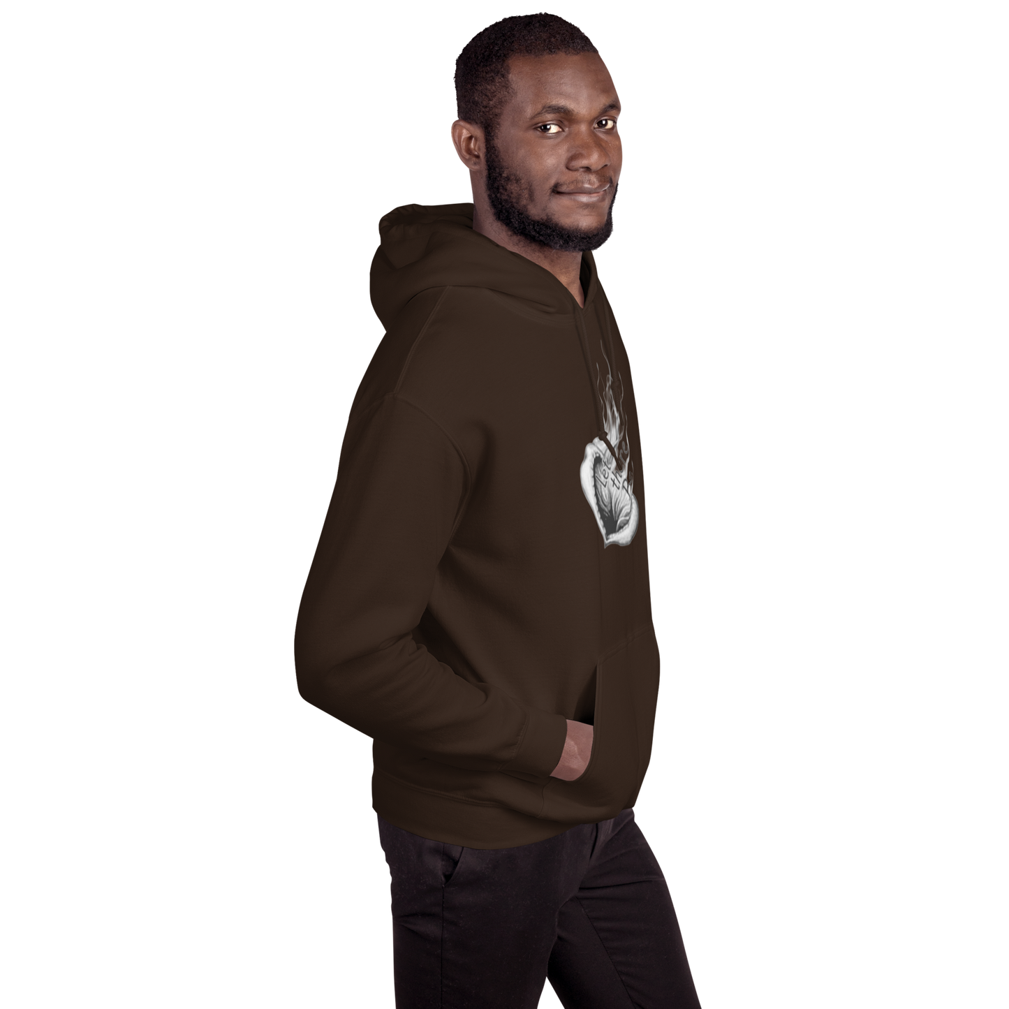 Let There Be Hoodie