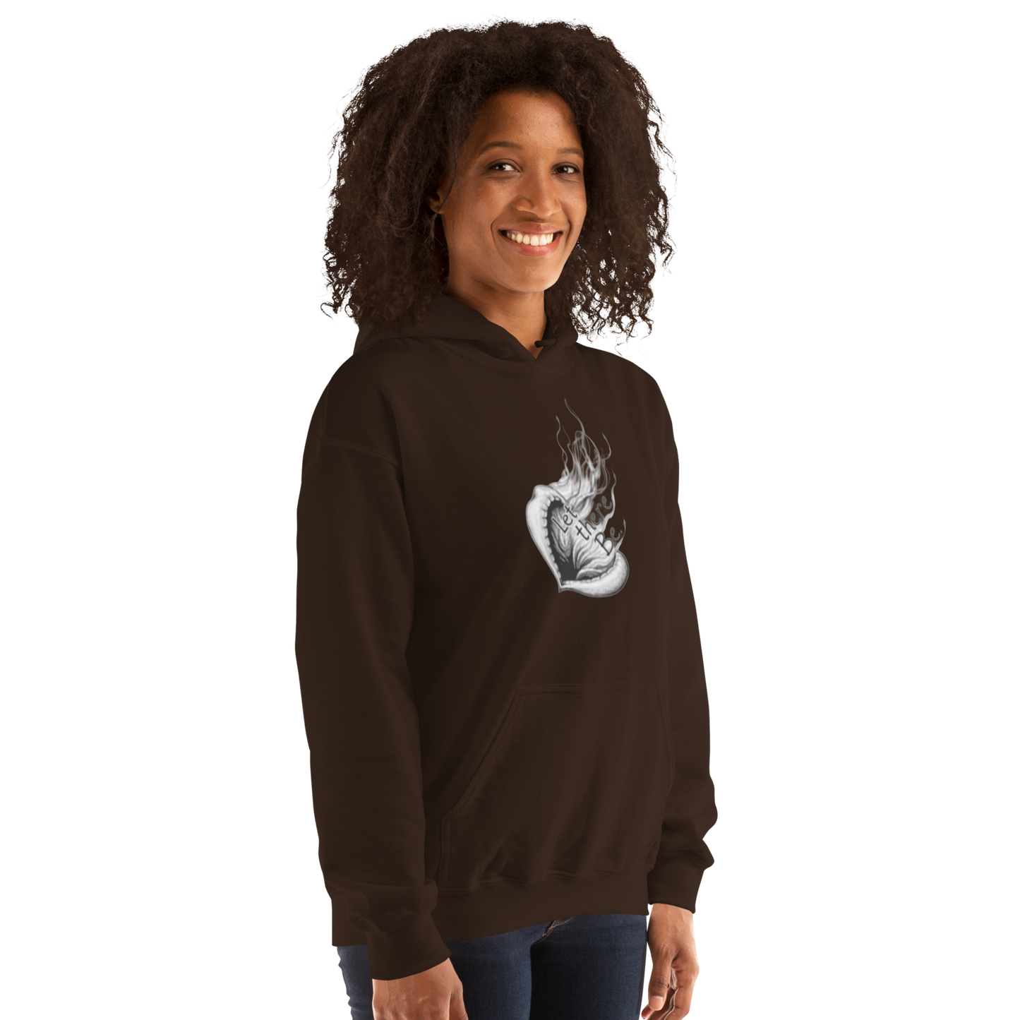 Let There Be Hoodie