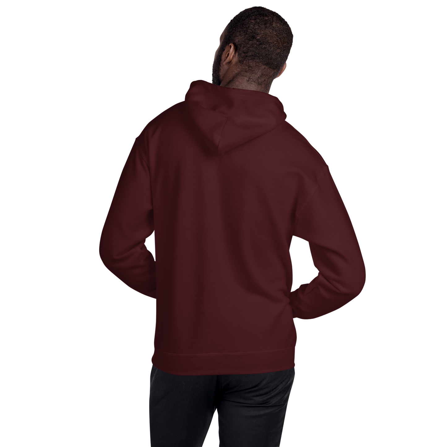 Let There Be Hoodie