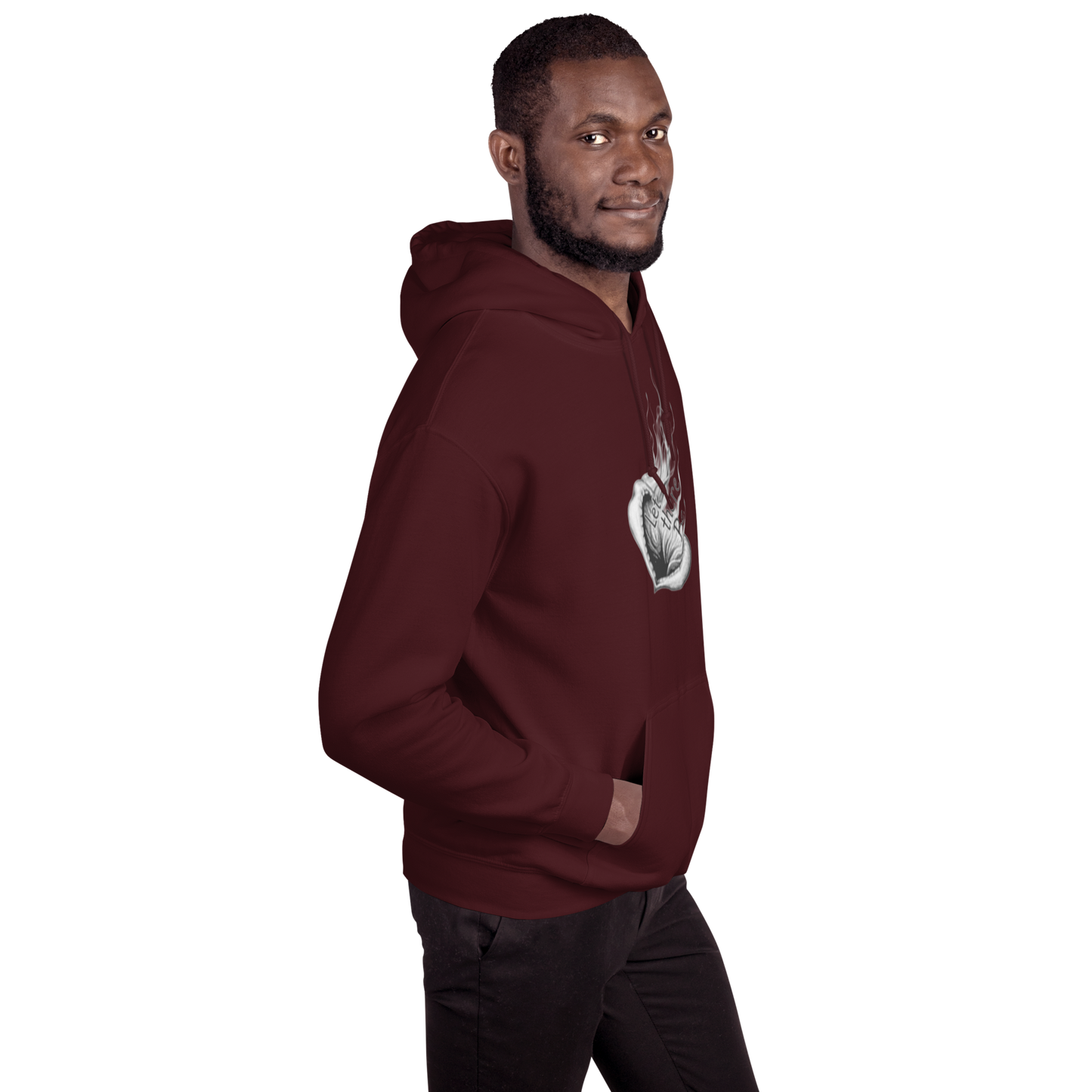 Let There Be Hoodie