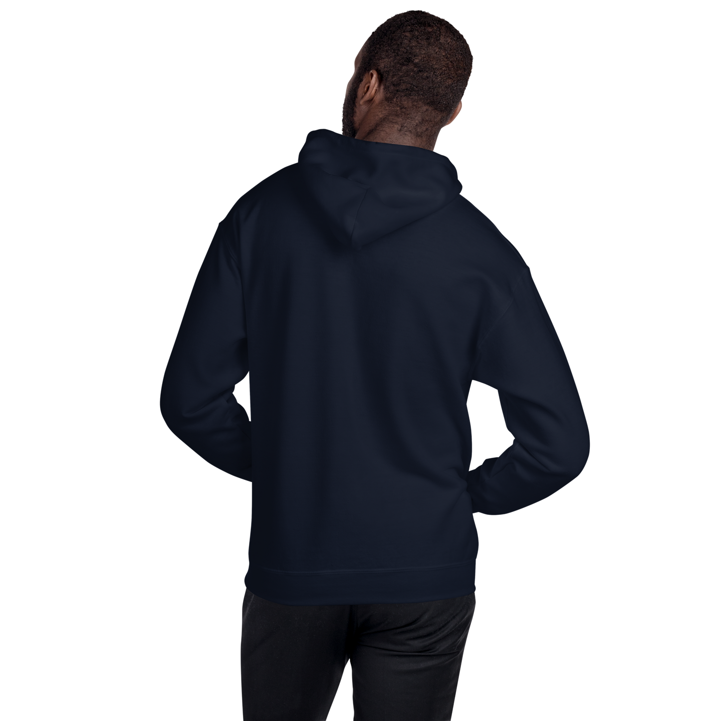 Let There Be Hoodie