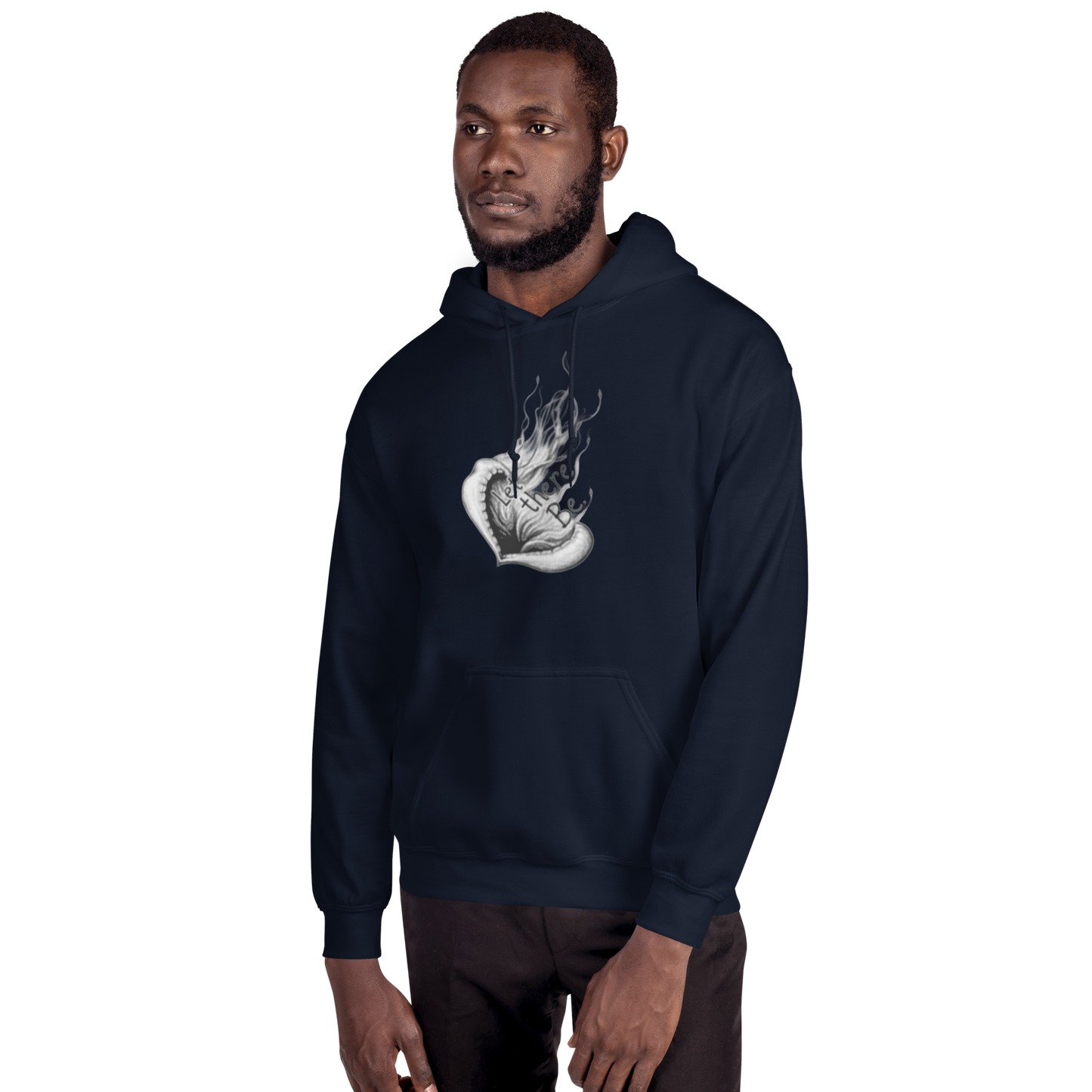 Let There Be Hoodie