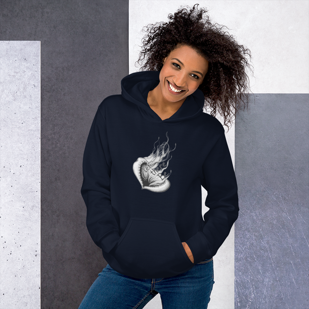 Let There Be Hoodie