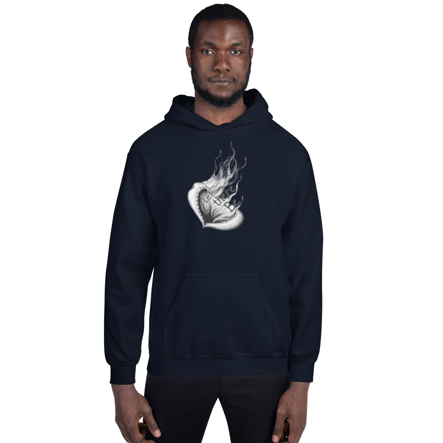Let There Be Hoodie