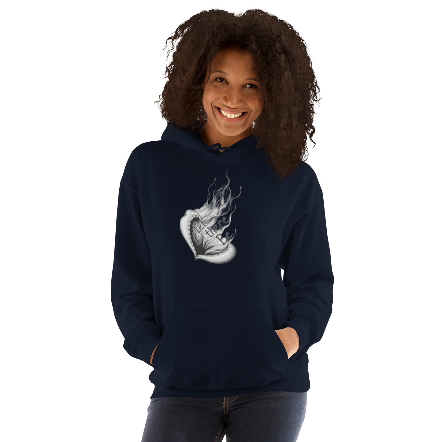 Let There Be Hoodie