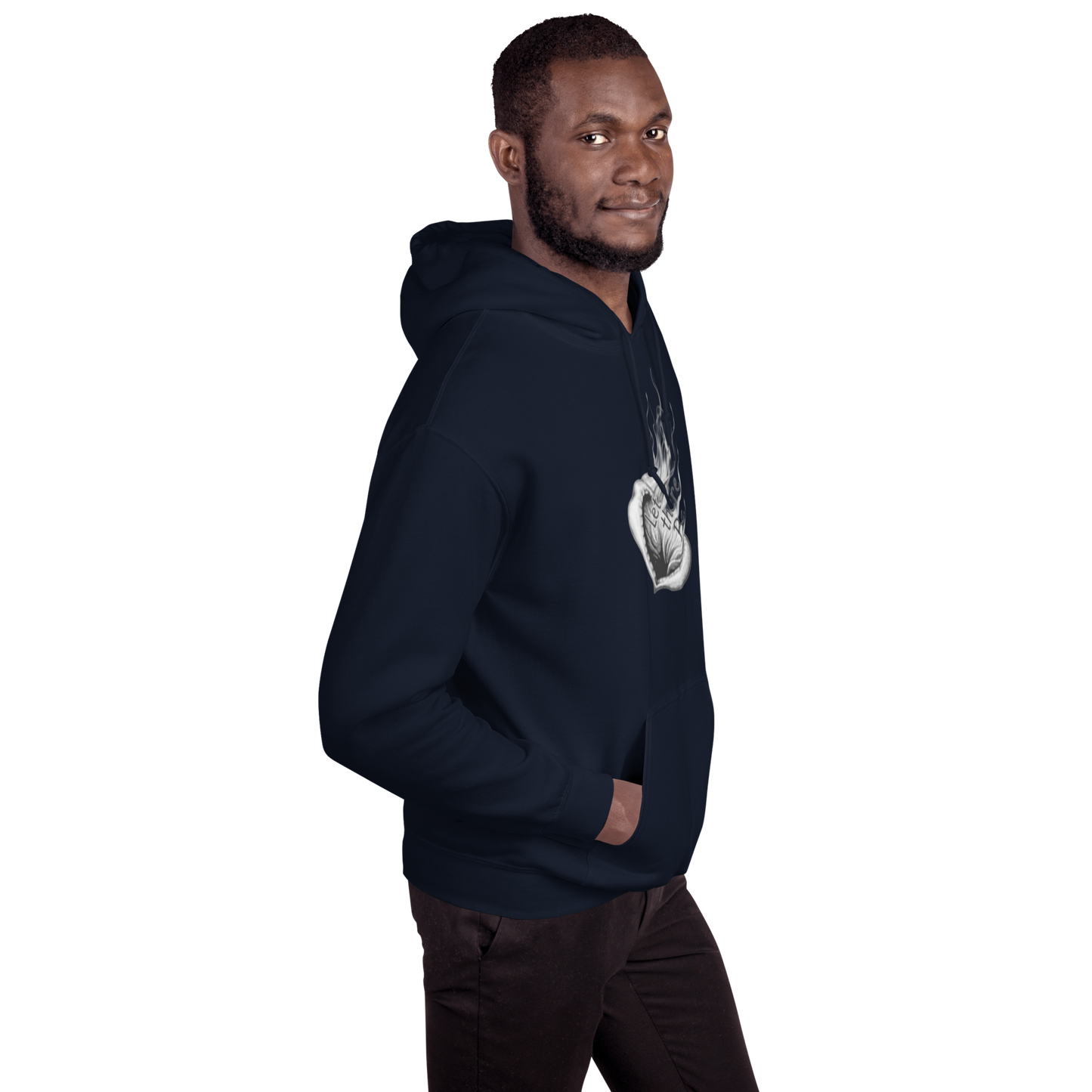 Let There Be Hoodie