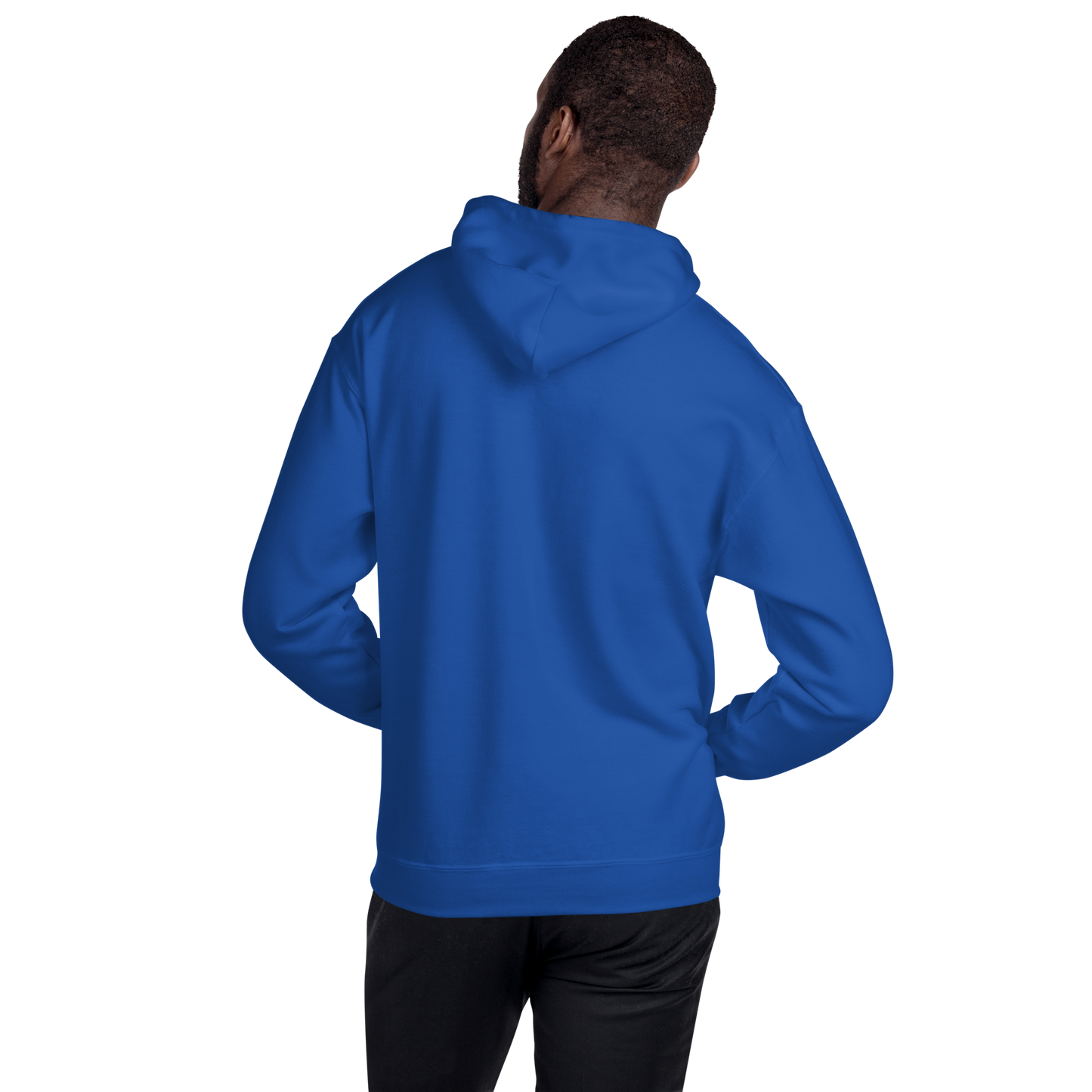 Let There Be Hoodie