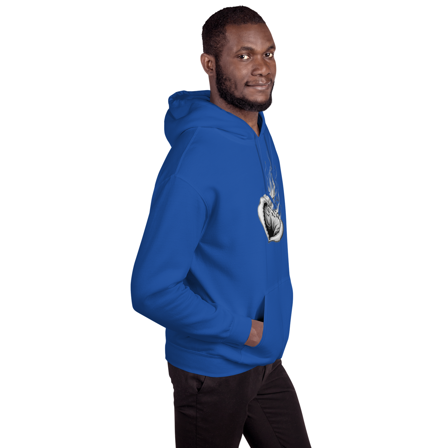 Let There Be Hoodie