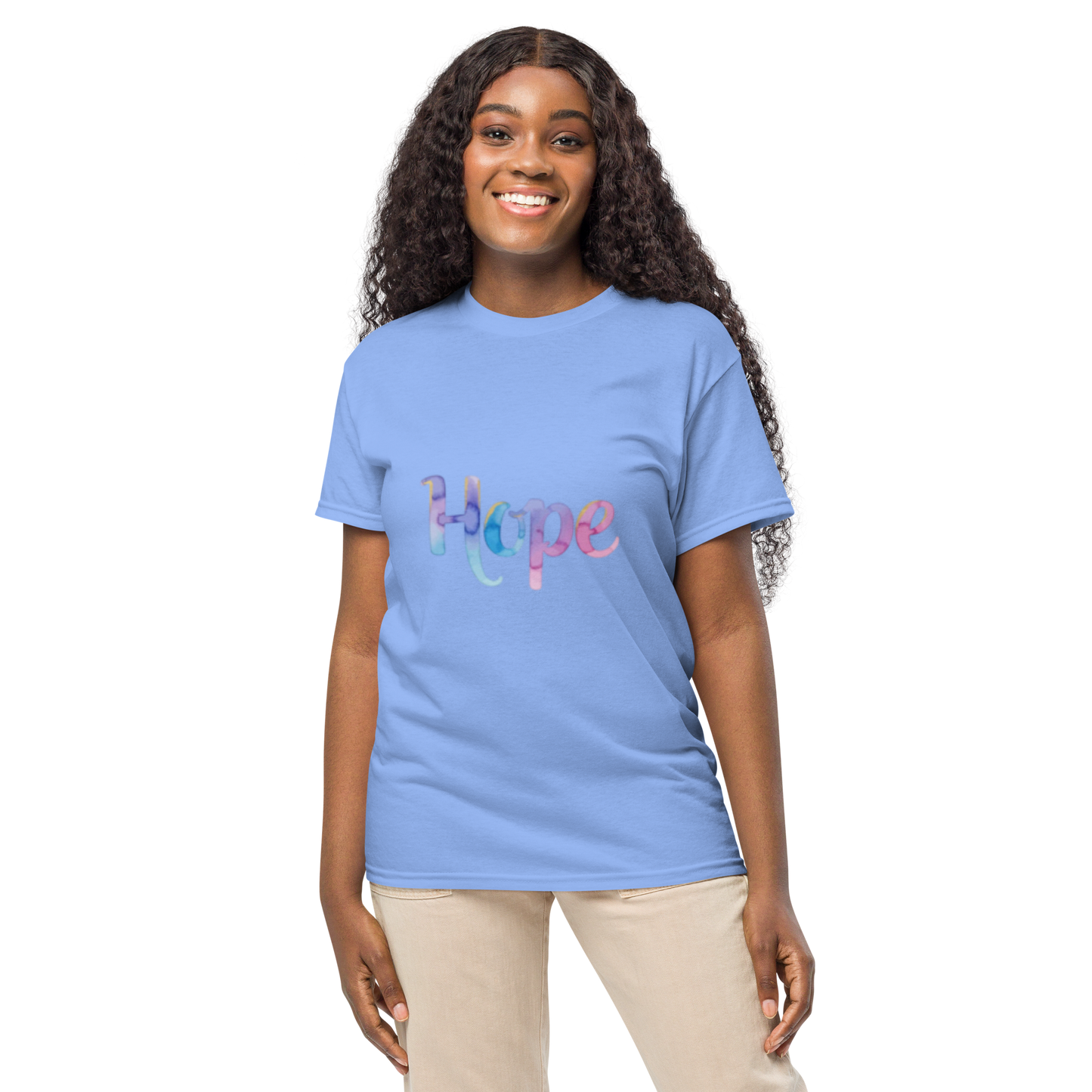 Short-Sleeve Hope T-Shirt