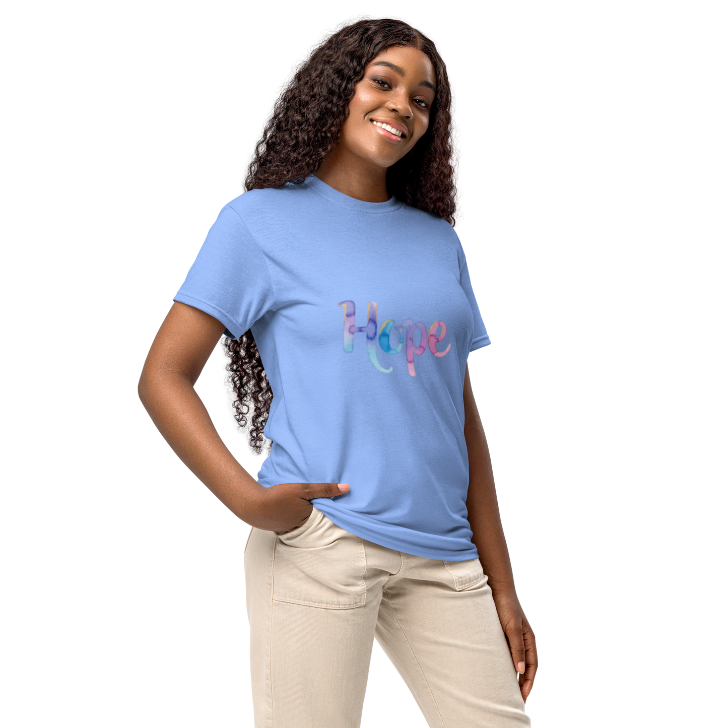 Short-Sleeve Hope T-Shirt