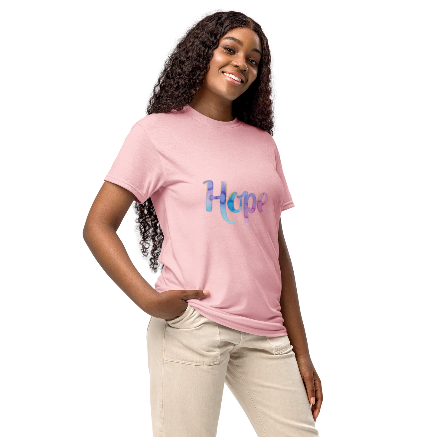 Short-Sleeve Hope T-Shirt